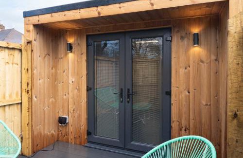 Shrewsbury Apartment | The Garden House