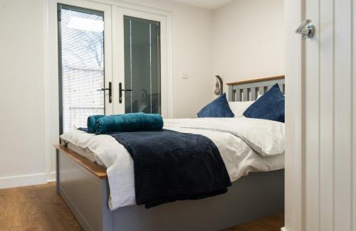 Shrewsbury Apartment | The Garden House