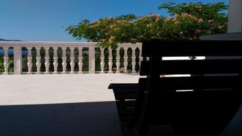 Sibenik House | The Garden of Elaïs