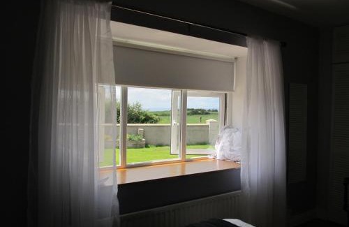 Coleraine House | The Garden Room, Portrush