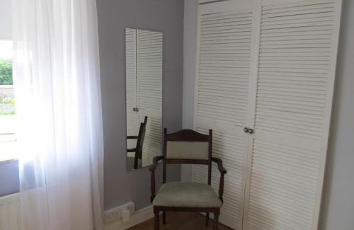 Coleraine House | The Garden Room, Portrush