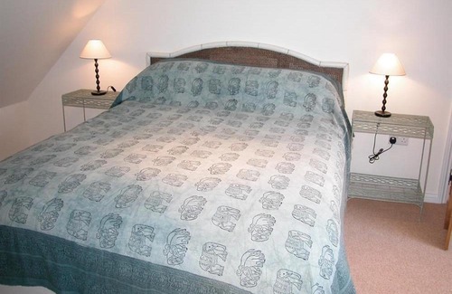 Selborne House | The Garden Studio