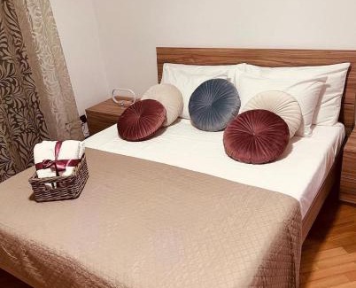 Centro Giano Apartment | The Garden Suite Airport