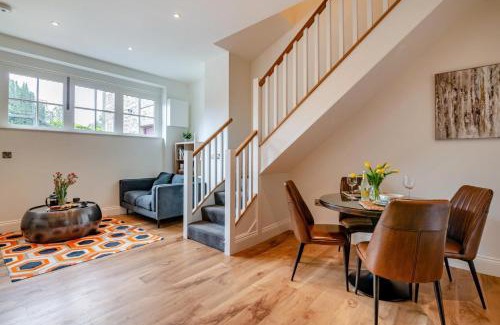 Clitheroe House | The Gardener