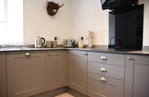 Pitlochry Cottage | The Gardeners Cottage - Retreat Group