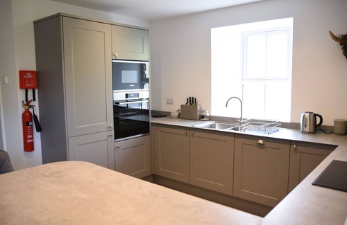 Pitlochry Cottage | The Gardeners Cottage - Retreat Group