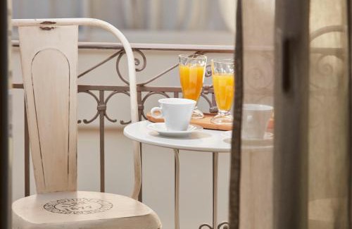 Xylokastron Hotel | The Gardens Gallery Hotel