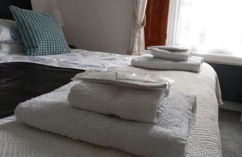 Torquay House | The Garway