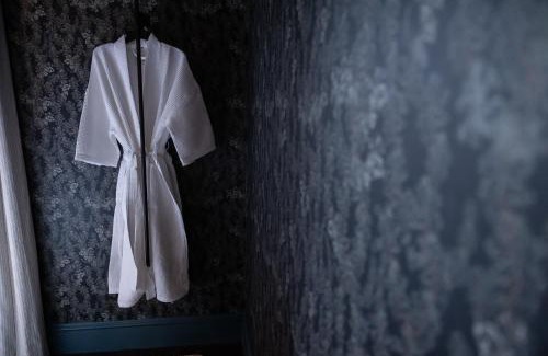 Old City Hotel | The Gas Lamp Hotel