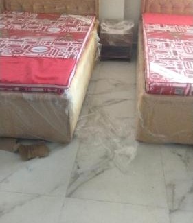 Fatehjang Apartment | The Gate - 3 Bed Apartment