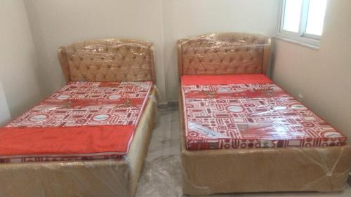 Fatehjang Apartment | The Gate - 3 Bed Apartment