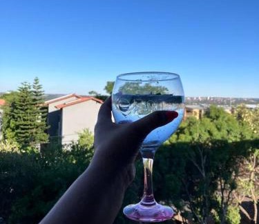 Greater Johannesburg Metropolitan Area Apartment | The Gates