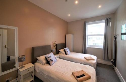 Hove House | The Gather Inn