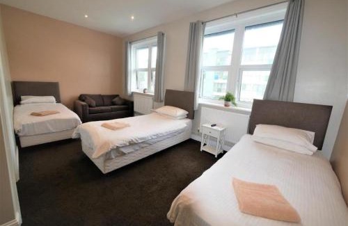 Hove House | The Gather Inn