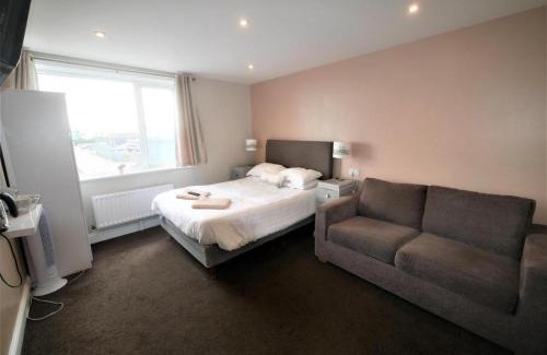 Hove House | The Gather Inn