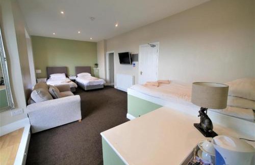 Hove House | The Gather Inn
