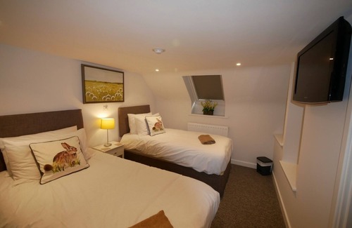 Hove House | The Gather Inn