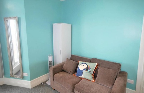 Hove House | The Gather Inn