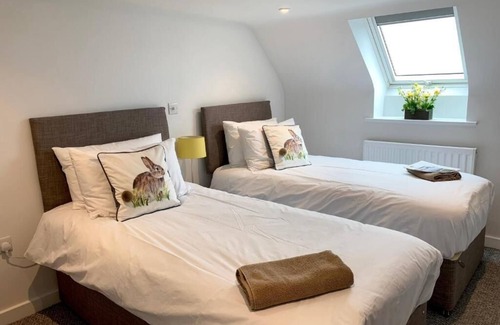 Hove House | The Gather Inn