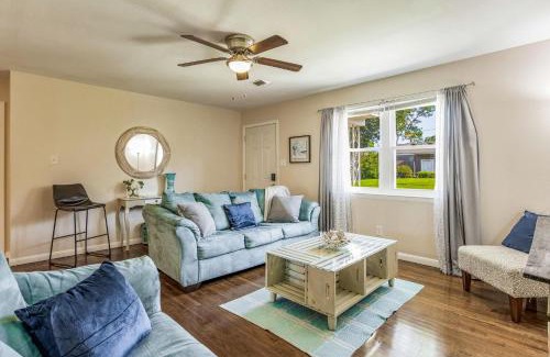 Southeast Pensacola House | The Gathering Place