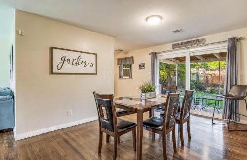 Southeast Pensacola House | The Gathering Place