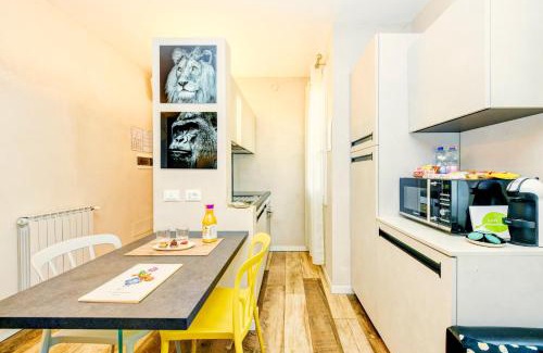 Colombare Apartment | The Geko Apartment Sirmione