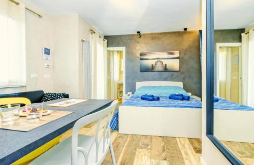 Colombare Apartment | The Geko Apartment Sirmione