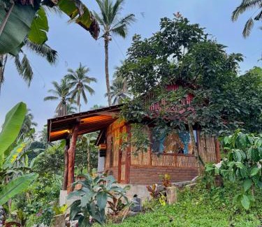 East Selemadeg Cabin | The Gem Bali