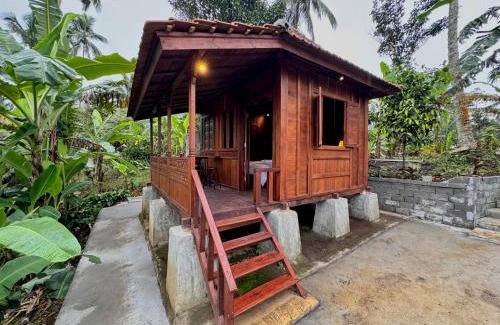East Selemadeg Cabin | The Gem Bali