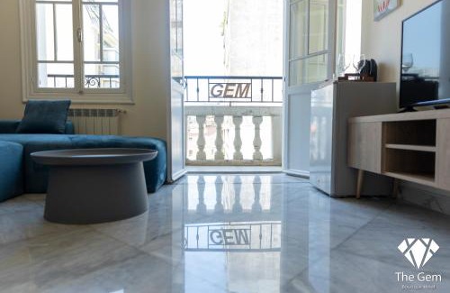 Gemmayzeh Hotel | THE GEM BOUTIQUE HOTEL