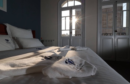 Gemmayzeh Hotel | The GEM boutique hotel