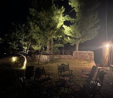 Dhirkot Villa | The Generals Inn