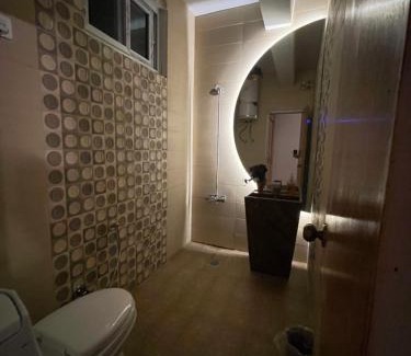 Dhirkot Villa | The Generals Inn