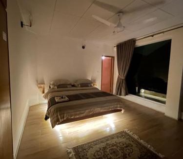 Dhirkot House | The Generals Inn