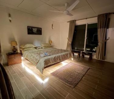 Dhirkot House | The Generals Inn