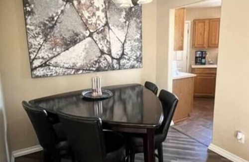 Parker Strip House | The Gentleman's Jack