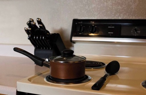 Parker Strip House | The Gentleman's Jack