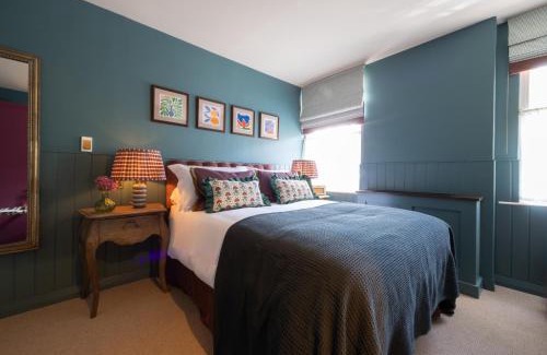 Marlow Hotel | The George and Dragon - A Heartwood Inn