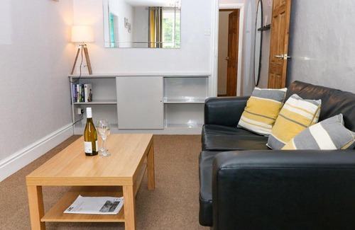 Matlock Bath Apartment | The George Centre