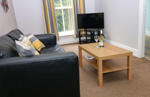 Matlock Bath Apartment | The George Centre