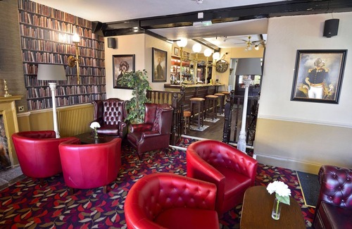 Crewkerne Hotel | The George Hotel, Crewkerne