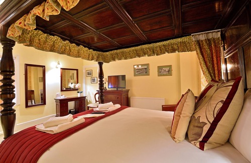 Crewkerne Hotel | The George Hotel, Crewkerne