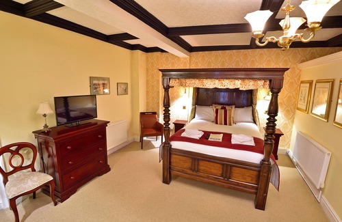 Crewkerne Hotel | The George Hotel, Crewkerne