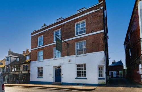 Battle House | The George Hotel