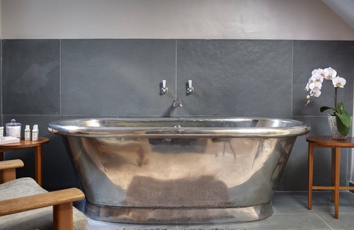 Rye Hotel | The George in Rye