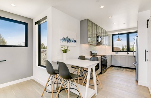 North Park House | The George Loft - in North Park
