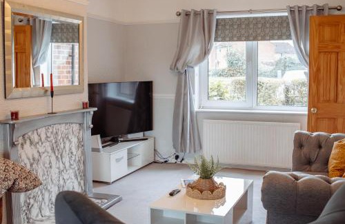 Easingwold House | The Georgian House