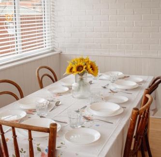 Easingwold House | The Georgian House