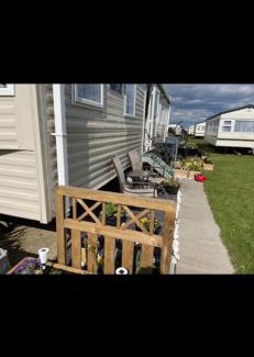 Selsey Resort | The Getaway