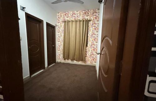 D.H.A. Apartment | The getaway in the heart of DHA